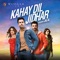 Jogi (feat. Atif Ali) - Kamran Bari lyrics