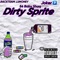 Dirty Sprite (feat. 54 Baby Shaq & Joker P) - Rack Team JJMONEY lyrics