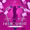 VJ Ben - Médicament (feat. Naamix)