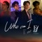 Who am I (เพลงประกอบซีรีส์ "F4 Thailand : หัวใจรักสี่ดวงดาว BOYS OVER FLOWERS") artwork