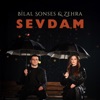 Sevdam - Single, 2024