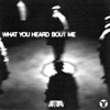 What You Heard Bout Me - Single