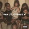 Walt Disney (feat. Raonir Braz) - Wendel Benjamin lyrics