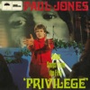 Paul Jones Sings Songs from the Film Privilege - EP