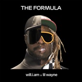 THE FORMULA artwork