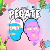 Pegate - Remix by Lautaro DDJ iTunes Track 1