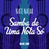 One Note Samba (feat. Jeff Rupert) - Single album lyrics, reviews, download