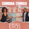 Combina Comigo - Elias Marra lyrics