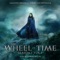 The Wheel of Time cover