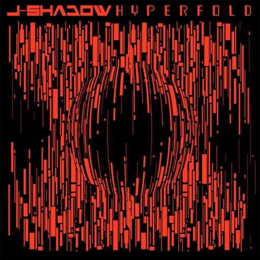 Hyperfold - EP by J-SHADOW