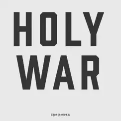 Holy War Song Lyrics