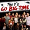 Big Time Rush - The Flying V's lyrics