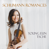 1.Satz: Nicht schnell - Young Eun Tsche