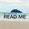 Read Me - Single