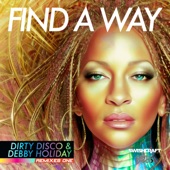 Find A Way (Remixes One) artwork
