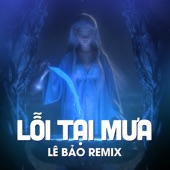 Lỗi Tại Mưa (Remix) - Beat artwork