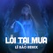 Lỗi Tại Mưa (Remix) - Beat artwork