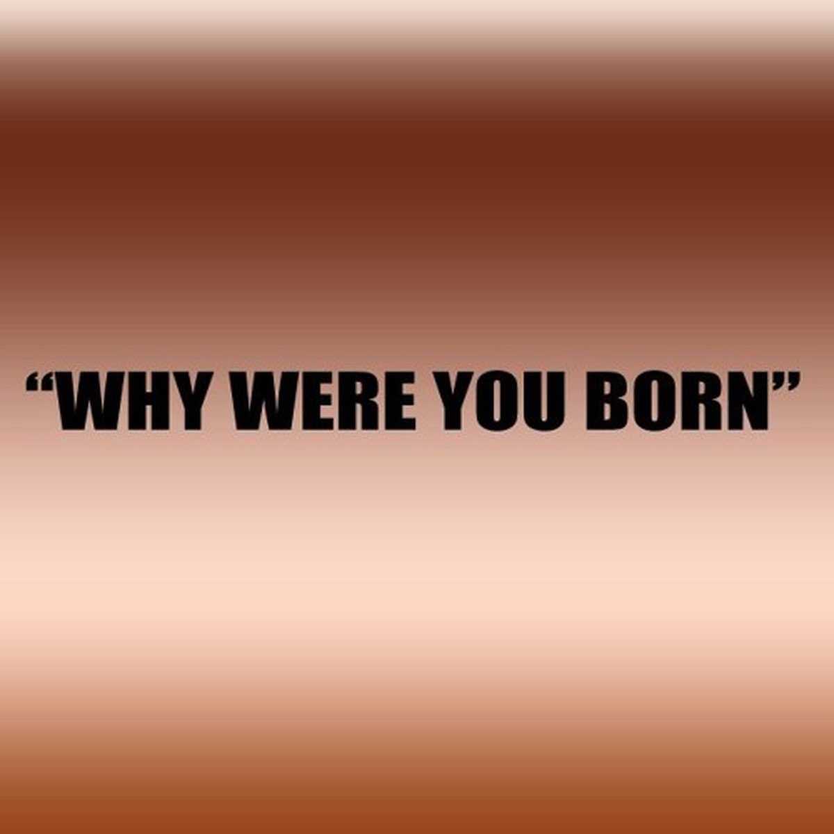  Why Were You Born Single By Madaktare On Apple Music