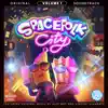 Spacefolk City (Original Game Soundtrack) Vol. 1 album lyrics, reviews, download
