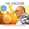 Wie Sonne, Wind und Feuer (Hoja Dance Mix) - Single album lyrics, reviews, download