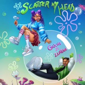 Scatter My Head (feat. Zlatan) artwork