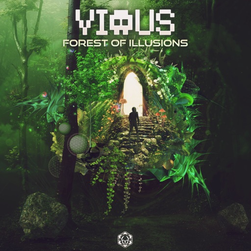 Forest of Illusions - Single by Virus (IN)