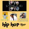 Love Sweet Love - Single album lyrics, reviews, download
