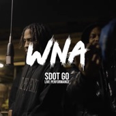 Sdot Go - WNA by SweepersENT