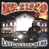 Last Action Hero - Single album lyrics, reviews, download
