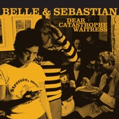 Belle & Sebastian - Step Into My Office, Baby
