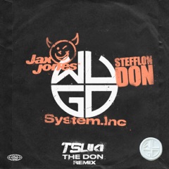 The Don (Tsuki Remix)