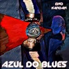 Azul do Blues - Single