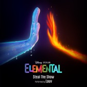 Lauv - Steal The Show - From "Elemental"