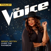 Over The Rainbow (The Voice Performance) artwork