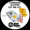 Let Me Fly - Single