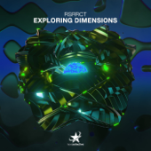 Exploring Dimensions (Extended Mix) - RSRRCT