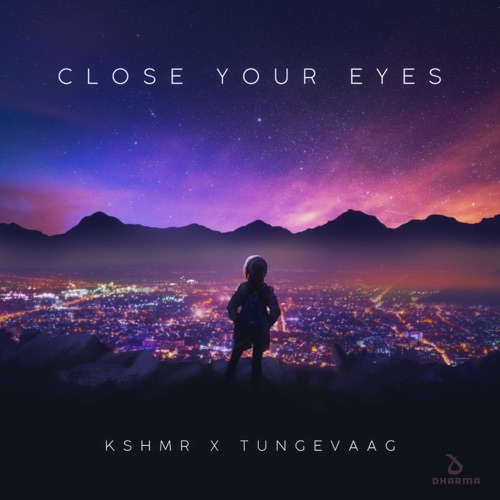 KSHMR & Tungevaag - Close Your Eyes - Single [iTunes Plus AAC M4A]