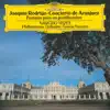 Stream & download Rodrigo: Concierto de Aranjuez