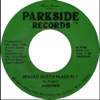 Spaced Outta Place - Single