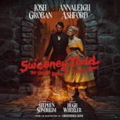 Josh Groban - The Ballad of Sweeney Todd