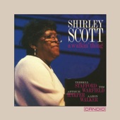Shirley Scott - Shades Of Bu - Remastered