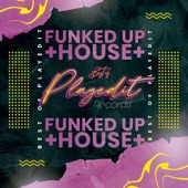 Inside the Funk (Club Mix) artwork