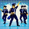 The Cops Are Raving - Single