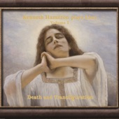 Kenneth Hamilton plays Liszt, Vol. 1: Death and Transfiguration artwork