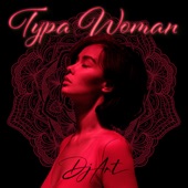 Typa Woman artwork