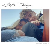 Little Things (Acoustic) artwork