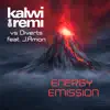 Stream & download Energy Emission - EP