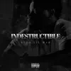 Stream & download Indestructible - EP
