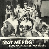Matweeds - I Can Feel the Fire
