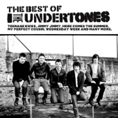 The Undertones - Get Over You